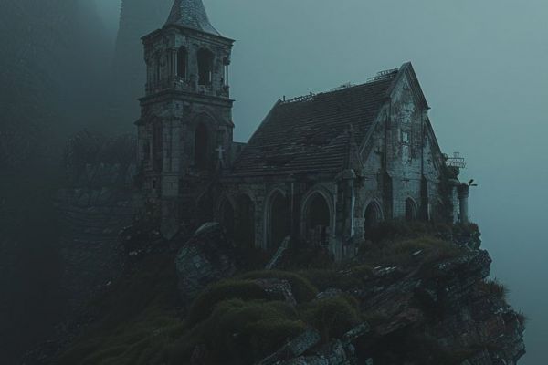 Плач далеких колоколен