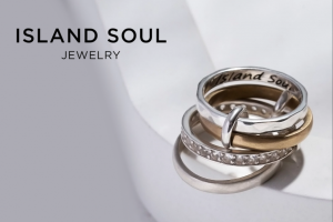 Island Soul Jewelry - бренд ювелирных украшений