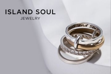 Island Soul Jewelry - бренд ювелирных украшений