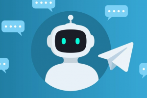 Автоматизация контента для Telegram