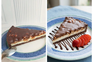 Контент и продающие фото для мастера по изготовлению десертов на заказ