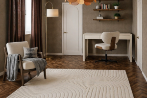 Визуализация интерьера