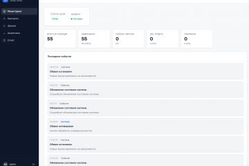 ИИ-агент для контроля регистрации и выполнения звонков через MVP
