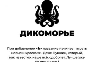 ДИКОМОРЬЕ 2
