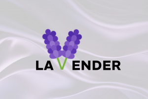 Создание логотипа для маникюрного салона