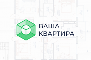 Создание логотипа для организации дизайна и ремонта квартир