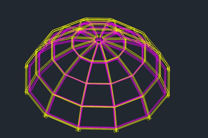 Геодезические работы