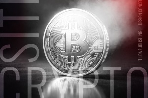 Crypto website | Дизайн-концепция | Tilda