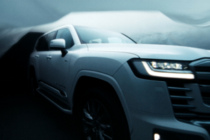 Tayota 300
