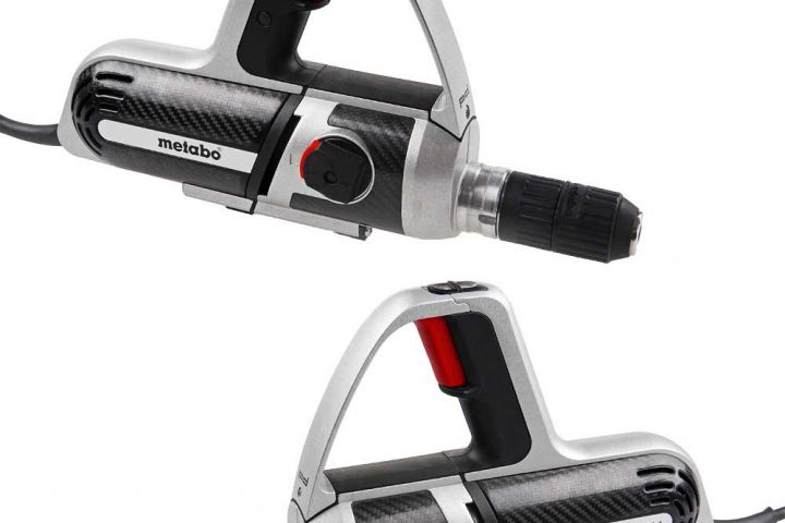 ��������� ���������� ������������ ������������ Metabo Porsche