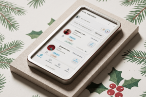 Разработка платформы для продажи рекламы.