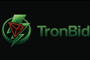 TronBid