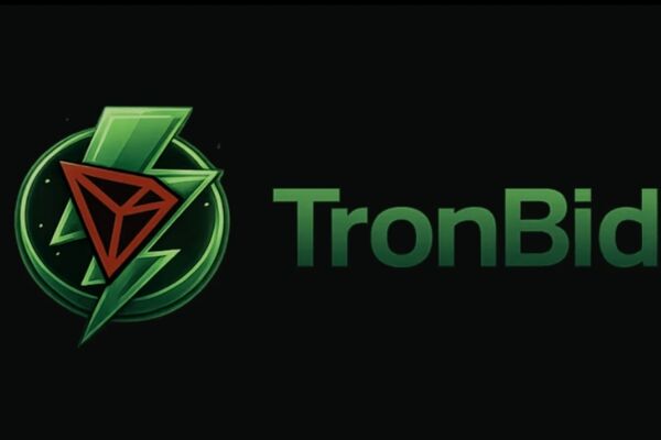 TronBid