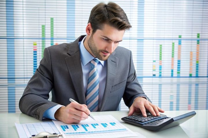 Финансовый консалтинг для малого бизнеса