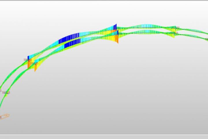 Расчёты любой сложности, составление чертежей, спецификаций, АОСР+КС, ППР - 5719223