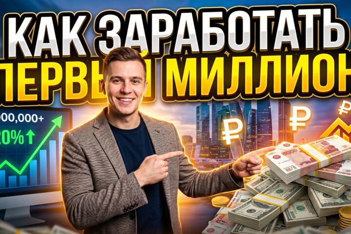 Создание видео с помощью нейросетей