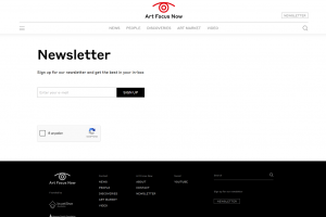 Разработка системы подписки для медиа-платформы "Art Focus Now"