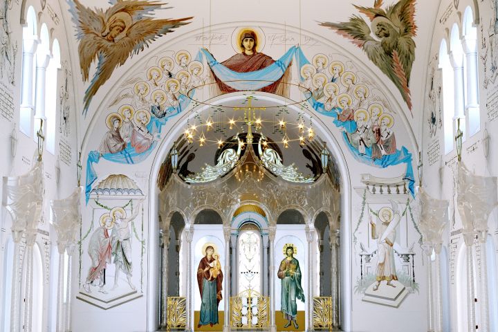 ������������ ��������� �����