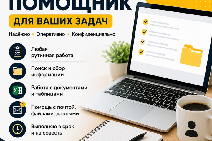 Заполню карточки товаров и внесу данные в таблицы - 5720091
