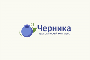 Логотип  ТК "Черника"
