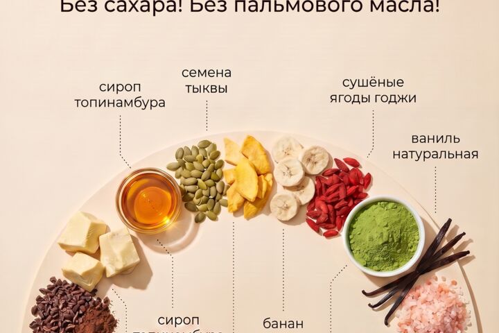Инфографика для маркетплейсов