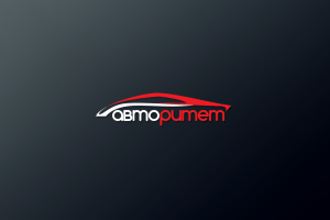 Разработка логотипа Авторитет