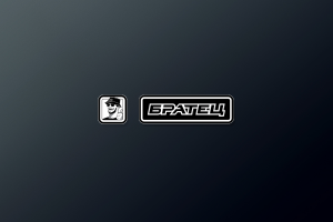 Разработка логотипа Братец