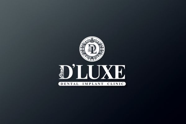 Разработка логотипа для стоматологической клиники