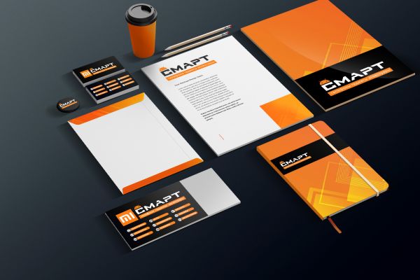 Фирменный стиль