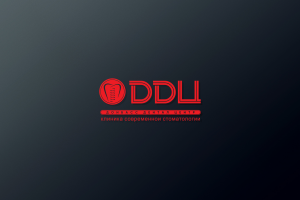 Дизайн логотипа для стоматологической клиники