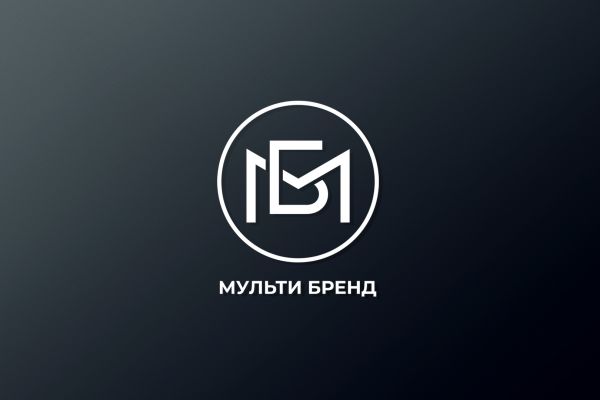 Разработка логотипа Мультибренд