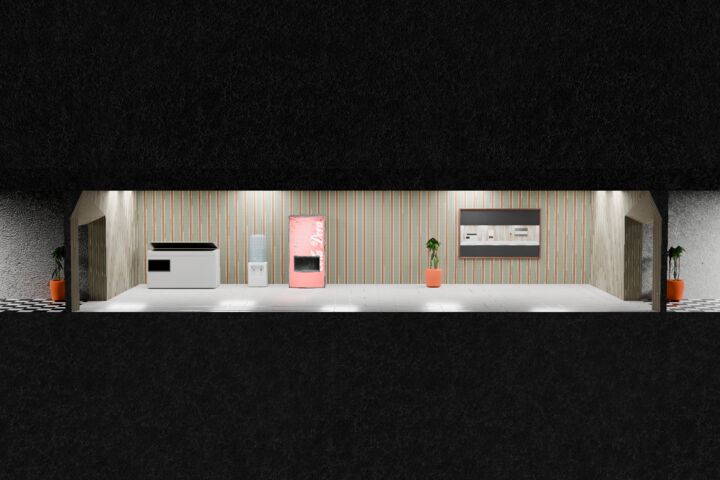 3D Рендер, моделирование, позинг - 5721240