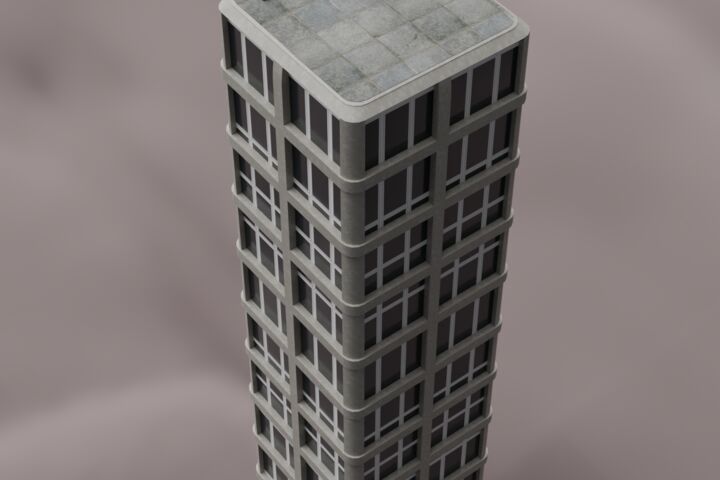3D Рендер, моделирование, позинг - 5721242