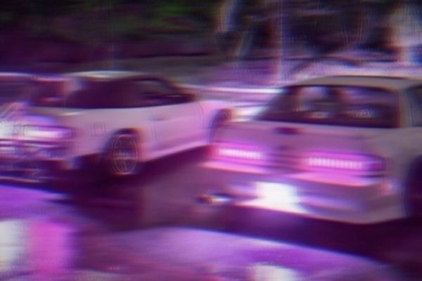 Уличный дзен