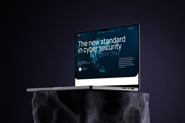Botnet Security — платформа кибербезопасности на базе ИИ