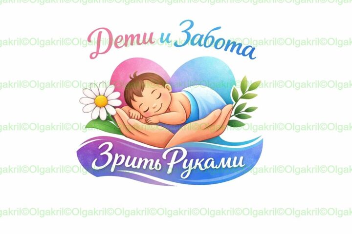 Логотип - 5722302