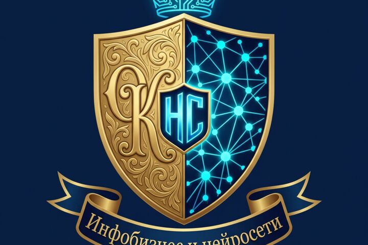Логотип - 5722307