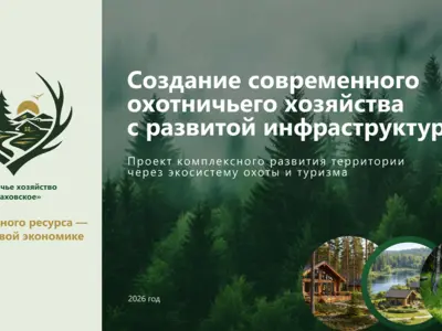 Бизнес-проект ▶