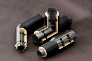 Трубопроводы