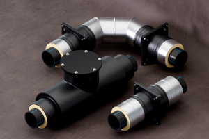 Трубопроводы