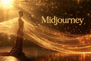 Создание изображений с помощью Midjourney
