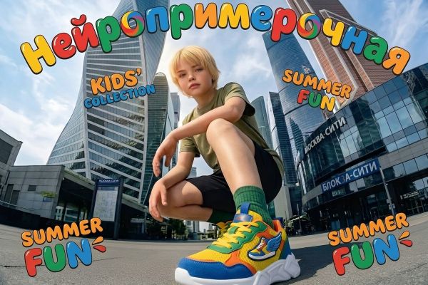 Нейропимерочная