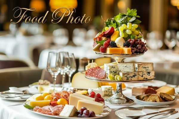 Фуд-фотография