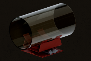 Опоры трубопроводов