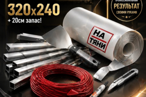 Карточка для WB