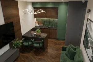 Дизайн проект учебный