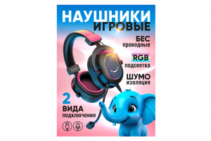 Дизайн карточек для компании Wild Space "Наушники"