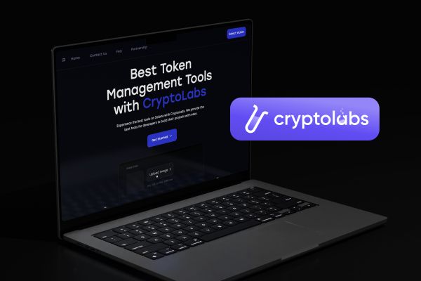 Cryptolabs - все сервисы по работе с токенами в одном месте