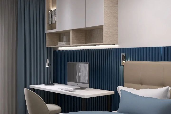 3D-визуализация интерьера - 5724187