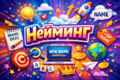 Нейминг